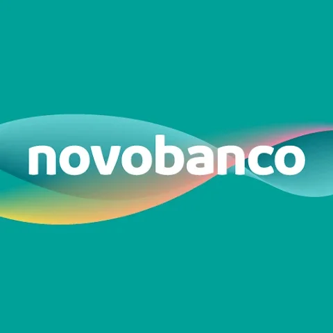 Novo Banco Empresas Logo